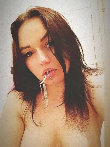 Агния Камышин