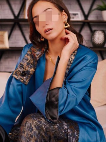 Наташа Горячая Штучка Камышин