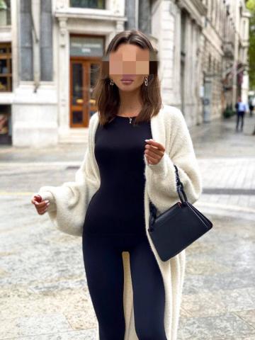 Наташа Горячая Штучка фото 2