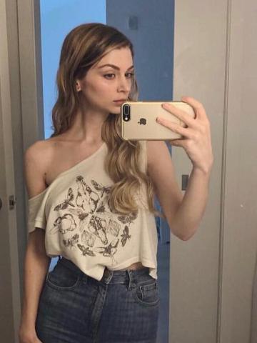 Анастасия фото 2