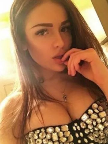 Ольга Камышин