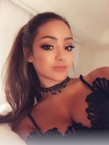 Нелли Камышин