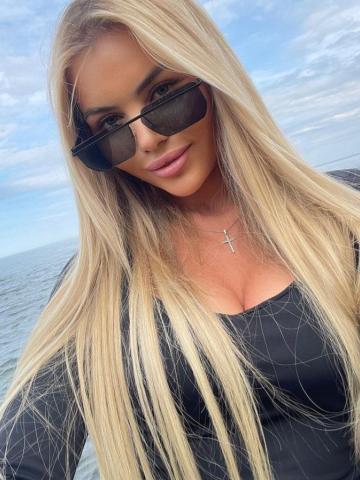 Сабина Камышин